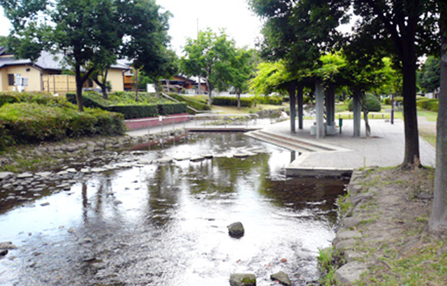 東大宮親水公園 さいたま公園ナビ 公益財団法人さいたま市公園緑地協会