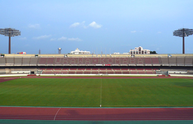 駒場運動公園 さいたま公園ナビ 公益財団法人さいたま市公園緑地協会