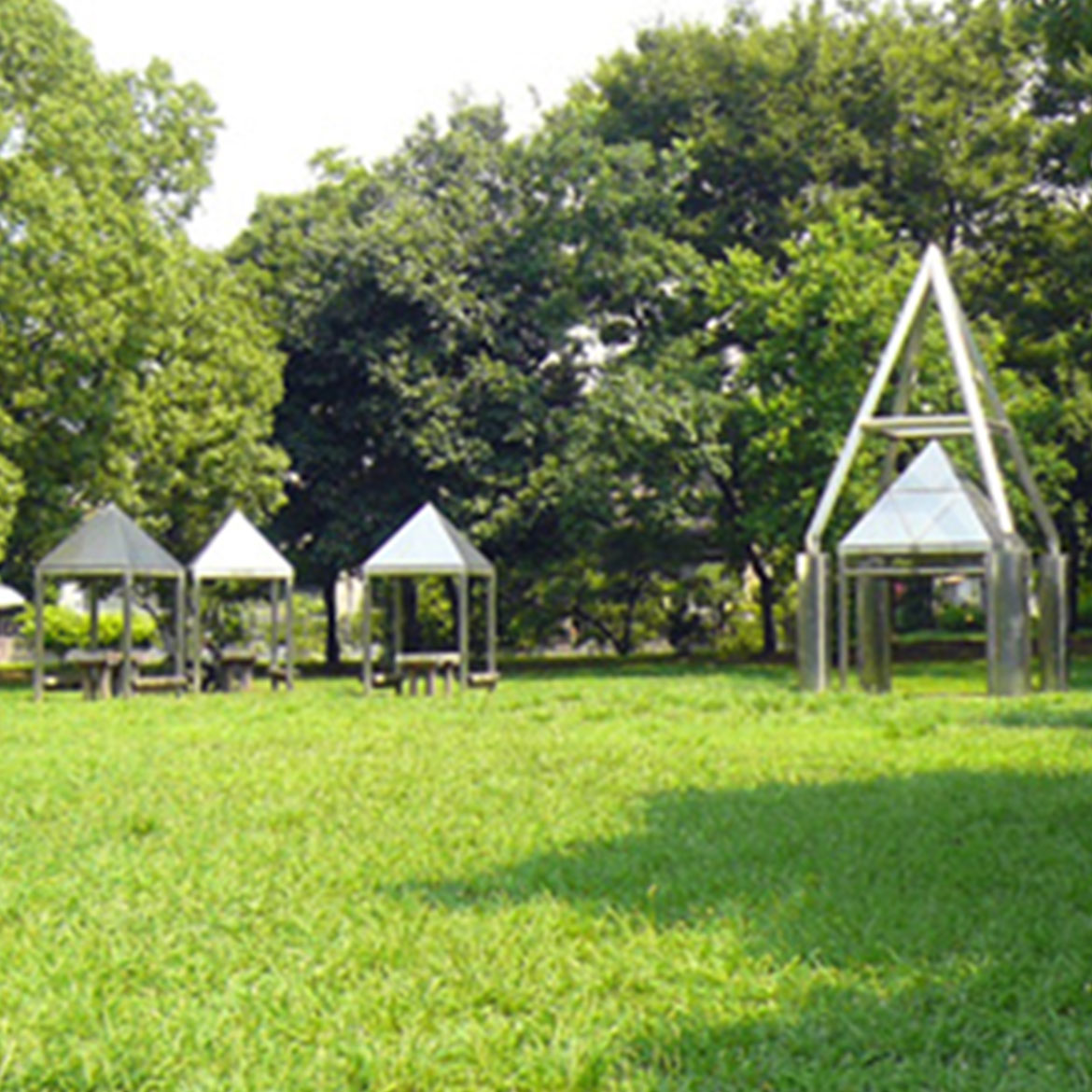 公益財団法人さいたま市公園緑地協会