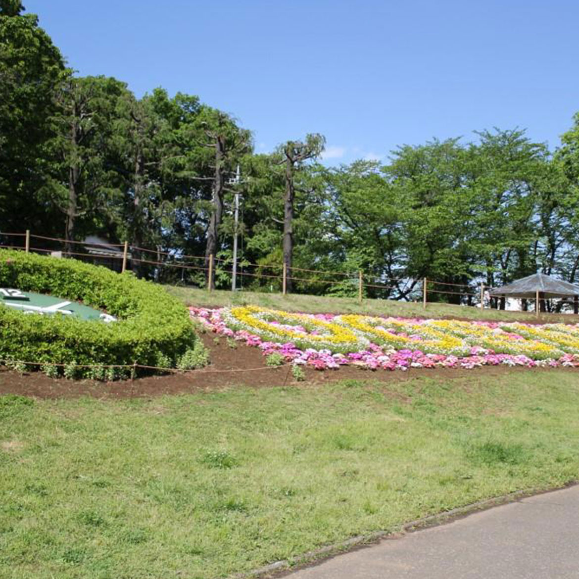 公益財団法人さいたま市公園緑地協会